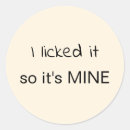 Recherche de mine autocollants Travail