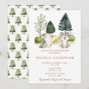Recherche de petit loup invitations Neutre