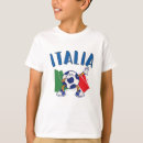 Zoek naar italiaans voetbal tshirts Vlag
