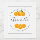 Recherche de bridal shower labels Pour tous