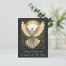 Recherche de colombe de paix cartes postales Religion
