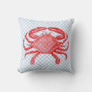Recherche de fruits de mer coussins Vie marine