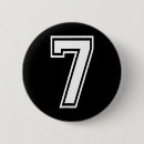 Recherche de numéro six badges Viral