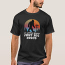 Recherche de tossers tshirts Disque