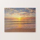 Recherche de bord de mer puzzles Océan