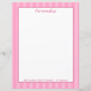 Zoek naar candy briefpapier Roze