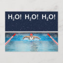 Recherche de swimming cartes postales Swimmer