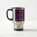 Recherche de fierté voyage mugs Préjudice