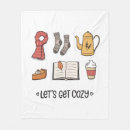 Zoek naar sok dekens Herfst