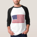 Recherche de chemise drapeau américain tshirts Rouge