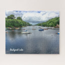 Recherche de lake puzzles Scenic
