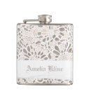 Zoek naar vintage heupflesjes Elegant