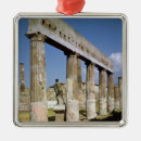 Recherche de archéologique ornements Ruine