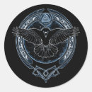 Recherche de valknut Vikings