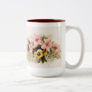 Recherche de de ressort tasses Botanique
