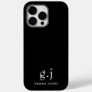 Recherche de sophistiqué iphone coques Élégant classique