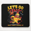 Recherche de tacos tapis souris Humour