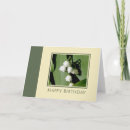 Recherche de le muguet invitations Vert