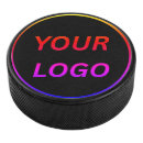 Recherche de palets hockey Petite entreprise