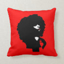 Recherche de afro coussins Cheveux