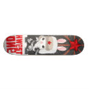 Zoek naar konijnen skateboards Bunny