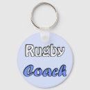 Recherche de joueur de rugby porteclés Sport