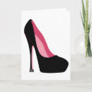Zoek naar stiletto kaarten Hoge hakken