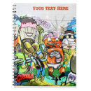 Recherche de graffiti carnets Amusant