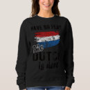 Zoek naar nederlandse vlag hoodies Wortels