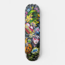 Recherche de horreur skateboards Crâne
