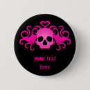 Recherche de coeur à ailes badges Pour elle