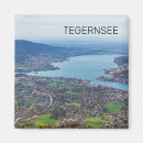 Recherche de bavière magnets Lac