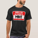 Zoek naar mike Aangepast