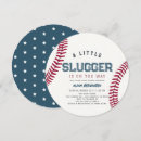 Zoek naar slager uitnodigingen Honkbal