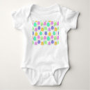 Recherche de oeuf pâques bébé vêtements Pour