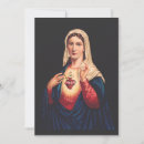 Recherche de immaculé invitations Catholique