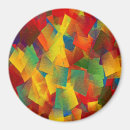 Recherche de enfant sauvage magnets Bleu