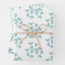 Recherche de décoration de vacances papier cadeau Pour elle