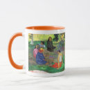 Recherche de paul gauguin tasses Femmes