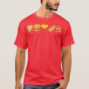 Recherche de burger tshirts Dîner