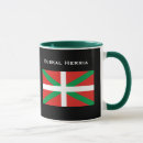 Recherche de basque tasses Herria euskal