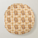 Recherche de le poulet coussins Motif