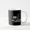 Recherche de pêcheur drôle tasses Humour