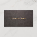 Recherche de arrière plan en cuir cartes visite Texture