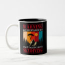Recherche de parapente tasses Skydive