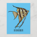 Recherche de eau douce cartes postales Rivière