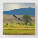 Recherche de montana horloges Nature