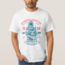 Recherche de apollo tshirts Astronaute