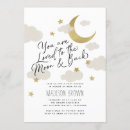 Recherche de white baby shower invitations Mignon