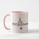 Recherche de soldat tasses Rose
